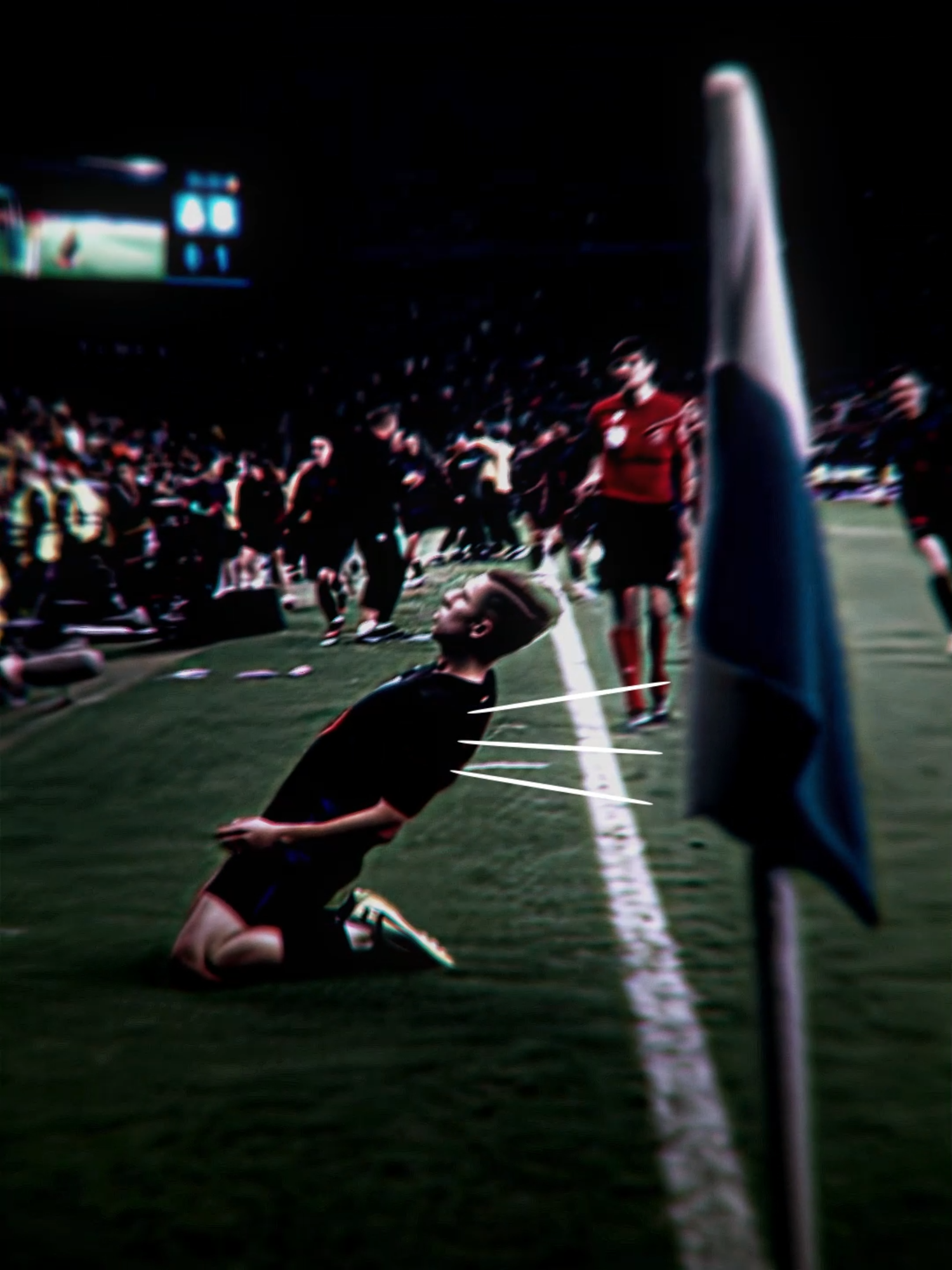 Most underrated player OF ALL TIME#footballedit #fyp #viral #ferminlopez #barcelona