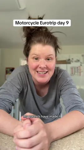 Day 9 of the coolest roadtrip ever #kaididey #motorcycle #eurotrip #roadtrip #eestlasedvälismaal 