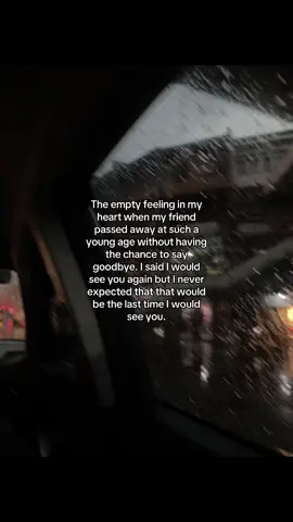 I just wish we could go back in time and save you from what happened. Fly high Xander💗 #friend #bestfriend #sad #death #pain #feelings #fyp #fypage 