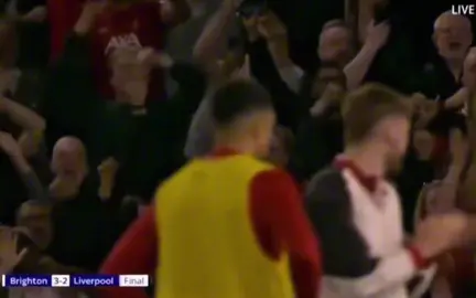 My mentality 💪 #TrentAlexanderArnold #LiverpoolFC #EveryBreathYouTake #ThePoliceOfficial #FYP 