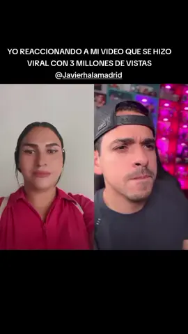 #dúo con @Javierhalamadrid 