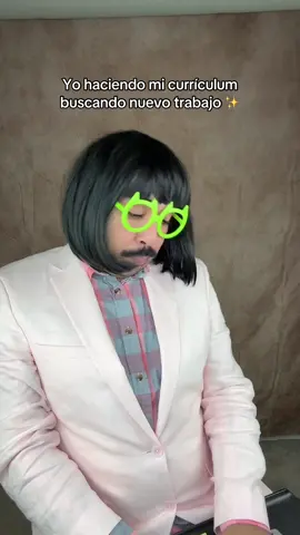 Nimodo. A buscar Nuevo trabajo porque me acaban de correr otra vez✨ jajajajajaja #comedia #comedy #latino #mexicano #trabajoduro 