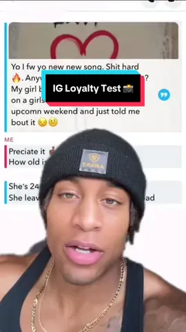 Hit me on @GetLazo for a loyalty test asap!!! #linkinbio #zelgin 