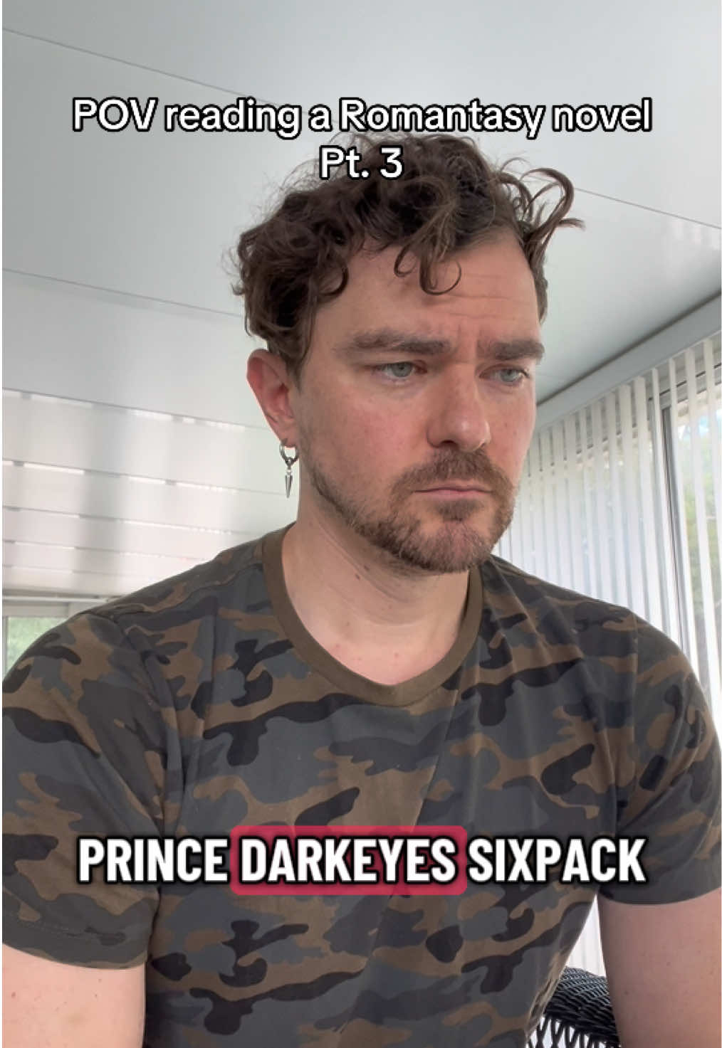 Ask and ye shall receive. It’s really getting good and spicy now.