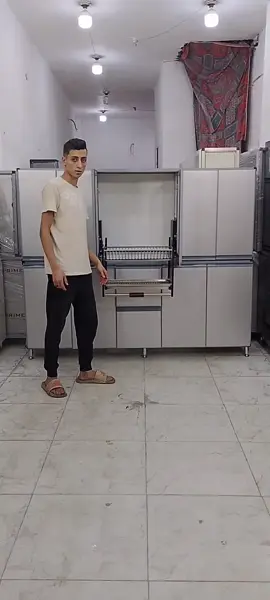 #مطابخ #مطبخ #kitchen #capcut #ديكور 