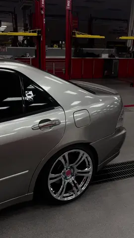 @Maybach 🎥  #is300 #lexus #stancenation #2jz #stickydash 