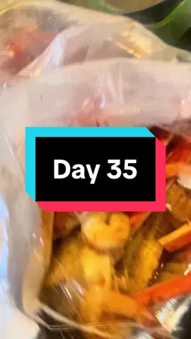 ❗️Kicking off the birthday weekend strong 😋💪🏽