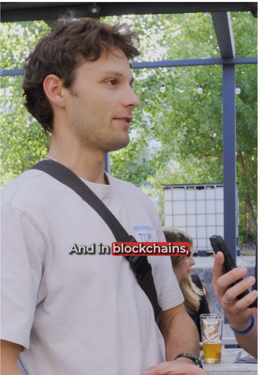 Blockchain wealth often seems centralised due to Gini metrics—but that’s misleading. Explore the real dynamics of ether distribution and data interpretation. While Gini coefficients are a standard for assessing wealth inequality, they fall short in the blockchain context. Blockchains like Ethereum show high Gini scores, suggesting extreme centralisation. However, this overlooks key factors—such as an endless pool of empty wallets and the role of custodial services (e.g. exchanges holding funds for millions). When these are considered, the distribution appears less skewed. Moreover, Ethereum’s wealth distribution is decentralising over time, showing improving trends. #ontheblock #web3 #ethereum #crypto #dataanalysis 