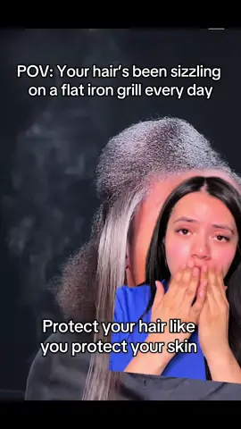 My hair is so soft, smells soo good, and looks amazing. I’m obsessed! #miseenscene #perfectserum #haircare #hairtok #healthyhair @MISEENSCENE US 