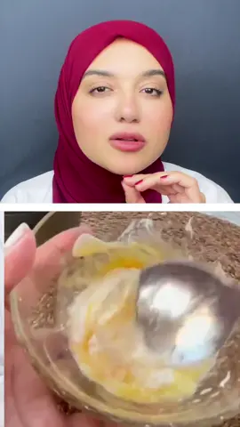 ماسك تنعيم وترميم الشعر 