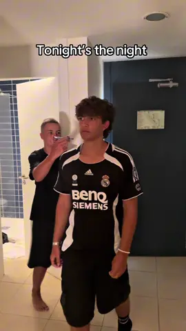 Tonight’s the night💉🩸 #dexter #dextermorgan #bayharbourbutcher #fyp #viral 