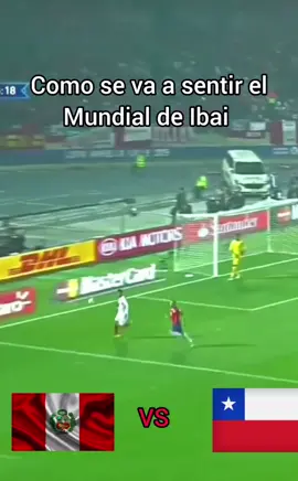 #football #peru #ibai #chile #fypジ 