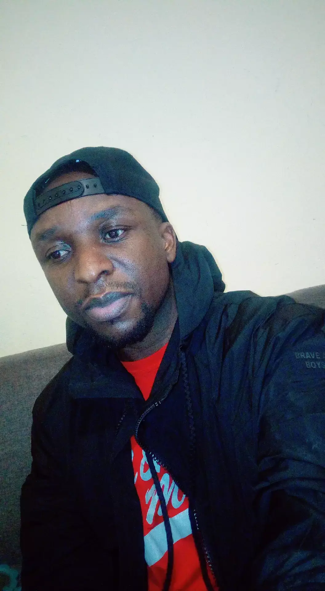 If you love this jam, come and we get married today 