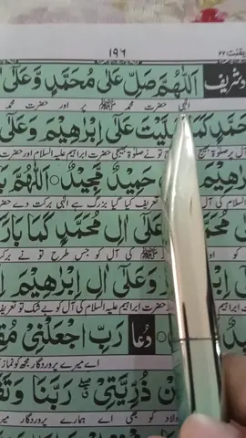 Durood Shareef (درود شریف)  ✨ “O Allah, send blessings and peace upon our beloved Prophet Muhammad ﷺ, the mercy to all the worlds.” 🌙🤍 #recitation #prayer #namaz #quran_alkarim #islamic_video 