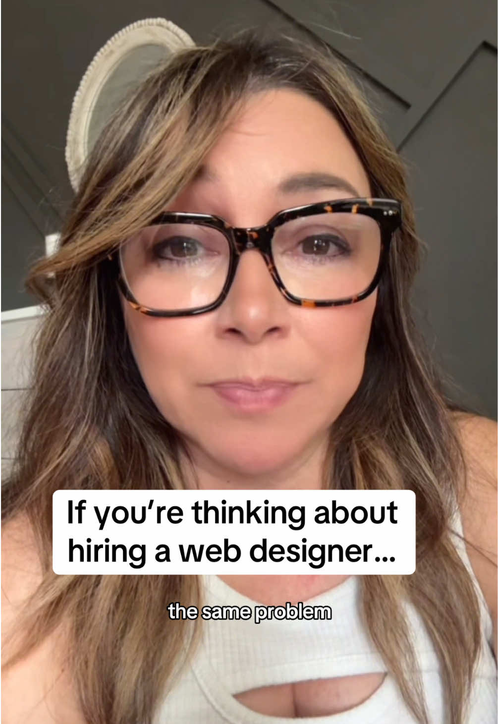 “Good” website design doesn’t equal sales  #shopifywebsitedesign #websiteoptimization #increaseconversions #productbasedbusiness #shopifytipsandtricks 