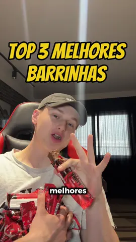 Top 3 melhores barrinhas! Lembrando que se vocês quiserem tem meu cupom! 🏷️Cupom: ISAAC na Integralmedica que te garante 15% off + Frete Grátis pra compras acima de 99 reais!!!!  . . . . . . . . . #foryou #barrinhadeproteina #academia #viral #explore 