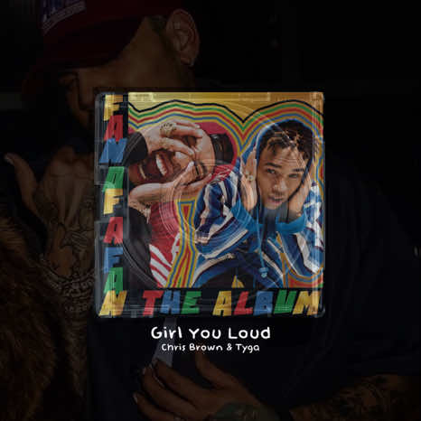 Girl You Loud. #notricwrz #lyrics 