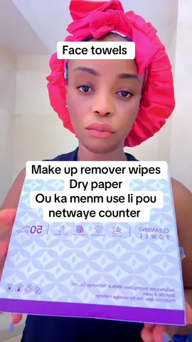 #facetowel #facetowels #wipes #makeupremoval #makeupremover 