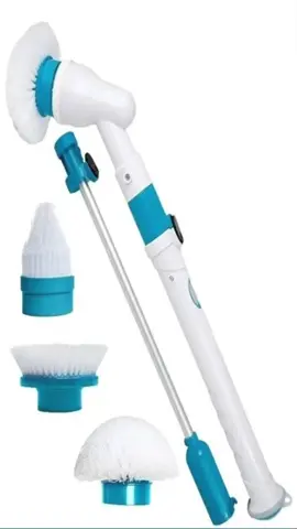 🚀✨ قول وداعًا للتنظيف و تعبو مع Brosse Électrique Spine 3 en 1 التنظيف يولي أسهل، أسرع و بلا مجهود 🧼🔥 🌀 300 دورة في الدقيقة = لمعان مضمون ✨ 🔋 تخدم بالكابل و تشحن، بلا سلك و بلا قلق 💙 3 رؤوس تبدلهم كيف تحب: للحمام، للمطبخ و للأرضية 👌 تصميم مريح + قوة خارقة = دارك ديما تبرق 💰 السوم: 59 دينار برك! الكمية محدودة ⏳ 📩 ابعثلنا رسالة على الخاص أو عبر موقعنا الالكتروني https://twiq.tn #amazonfinds #clean #tunisia🇹🇳 #tiktokmademebuyit #venteenligne 