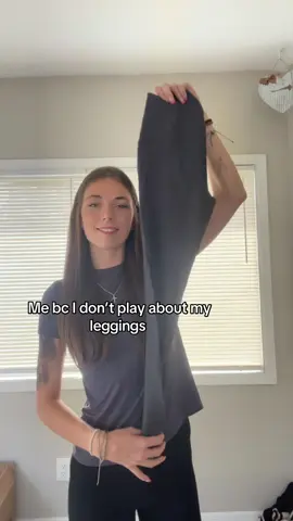 Who’s with me #fypシ゚viral #leggings #relatable #viral 