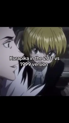 #HXHSTANS || both need to beat up this puh not each other || WHO SAID THAT || tags: #chrollo #kurapika #viral #fyp