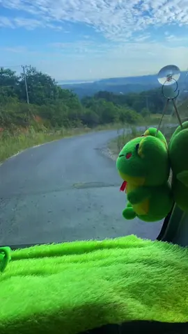 da bilang bapanya lintas rt ji juga🙏😭🤣#drivermuda#fypシ゚ 