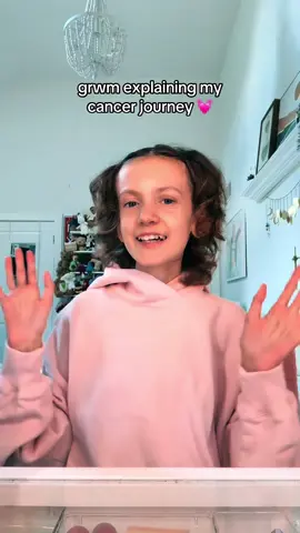 happy childhood cancer awareness month 🎗️💓 #fyp #childhoodcancerawarenessmonth #viralvideo #blowthisup #cancerawareness 