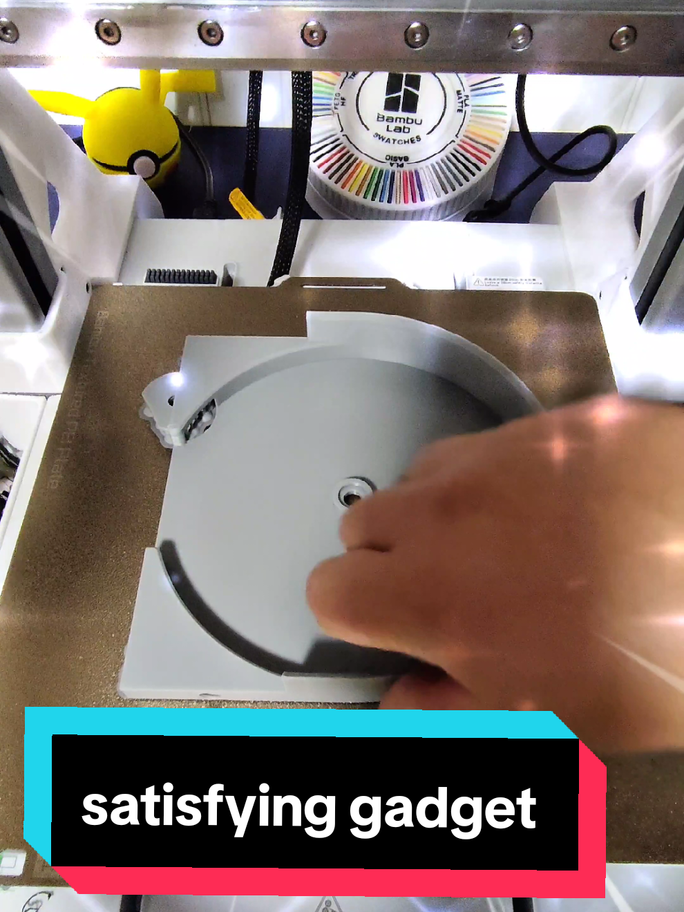 this gadget is so practical, #impression3d #3dprinting  #3dprint  #DIY  #kitchen 