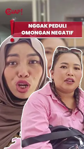 Kena hujat netizen juga, Mamake doain biar pada berkah semua🥺🤲 #fyp 