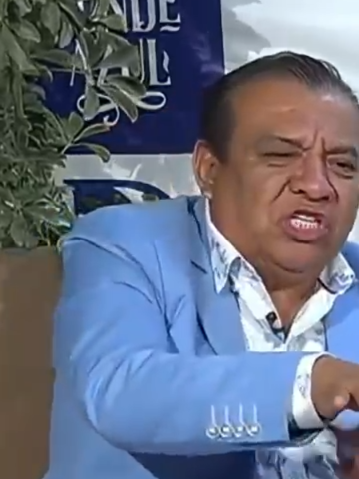 Invitación a la comisaría de Miraflores #manolorojas #humor #comicos