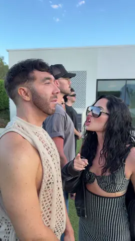 i take my tiktoks seriously!