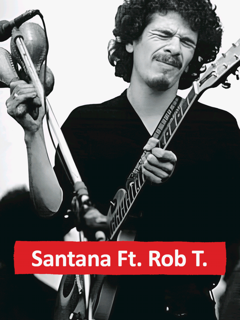 🔥 Carlos Santana Ft. Rob Thomas – Smooth (1999) 🌟 Santana es una de las bandas más icónicas de la fusión entre el rock y los ritmos latinos. Liderada por el virtuoso guitarrista Carlos Santana, conquistó escenarios desde Woodstock en 1969 y revolucionó la música con solos de guitarra llenos de alma y sabor latino. ✨ “Smooth” nació como parte del álbum Supernatural de Santana, cuando Rob Thomas compuso la letra inspirado en su esposa Marisol Maldonado 💕. #santana  #robthomas  #musica  #entretenimiento  #tendencia 