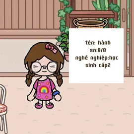 my New oc|| no coppy#keni_tka💗 #heima_toca🎀 #chozifamily🌿✨✨ #goitolahanh #mewmew 