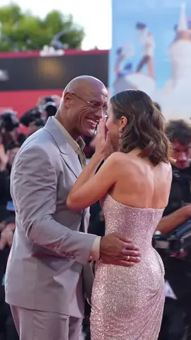 #therock #emilyblunt #OnRegardeQuoi #mostra #venicefilmfestival 
