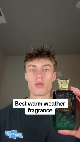 The best scent for warm weather. #fragrance #coconut #vanilla #pineapple #paradise 