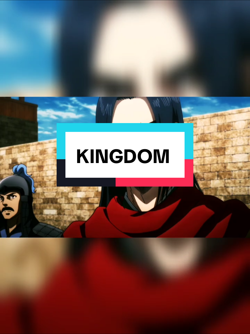 Discours du roi de qin pendant l'arc de la coalition... #animeedits_fyp #animefans #kingdomanime #kingdom #guerre 