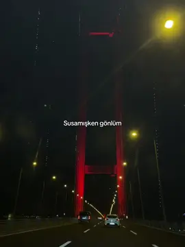 Bir seni düşündüm, bir de kendimi ✨