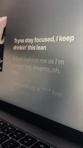 Vaccine(falling star) -  Nocap #nocap #applemusic #lyrics #lyrics_songs 