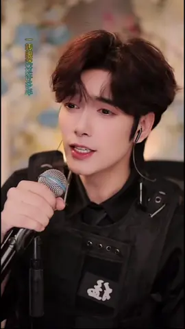 #吴治岗543 