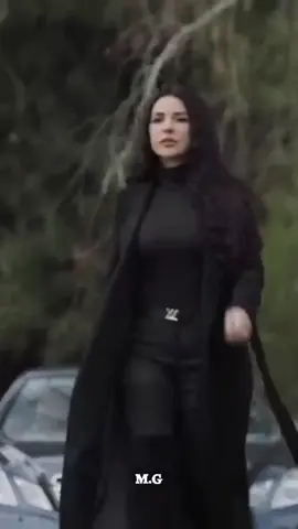 تمشــي مع الشـريــان 🫦🩷🥹  @Maguybghosn 🩵🥹 #maguyboughosn #viral #fyp #tiktok #sahar 
