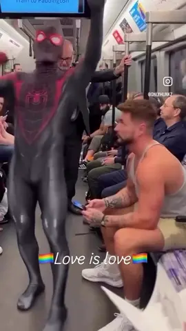 LOVE is LOVE