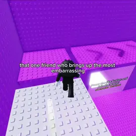 what type of people do yall have in ur friend group? 🫩 ts school year boutta be crazy (i start tomorrow) 🥹💔✌️ #fyp #school #roblox #robloxrant #foryoupage 