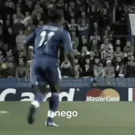 nada vai ser como antes. #didierdrogba #thxuzz #skills