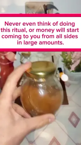 Never even think of doing this ritual,or money will start coming to you from all sides in large amounts,you will place half a container of water,then three coins from your country and three cloves,one tablespoon of white sugar,a handful of rice and finally one tablespoon of ground cinnamon,put it under your bed for 3 nights,and you will see how money won't stop coming to you,comment to me 3 times and you'll see,for personalized work write to me through the link in my profile,blessings. #witch #witchtok #witchcraft #witches #Florida 