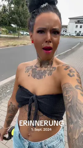 #erinnerung 