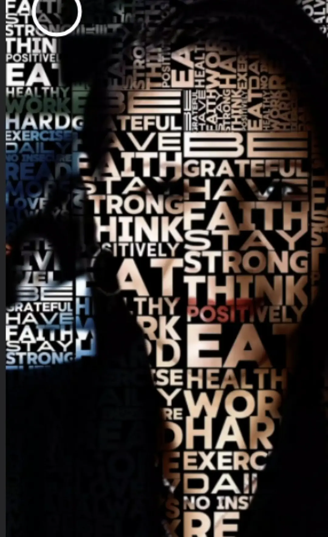 #keepshining #riseabove #strengthwithin