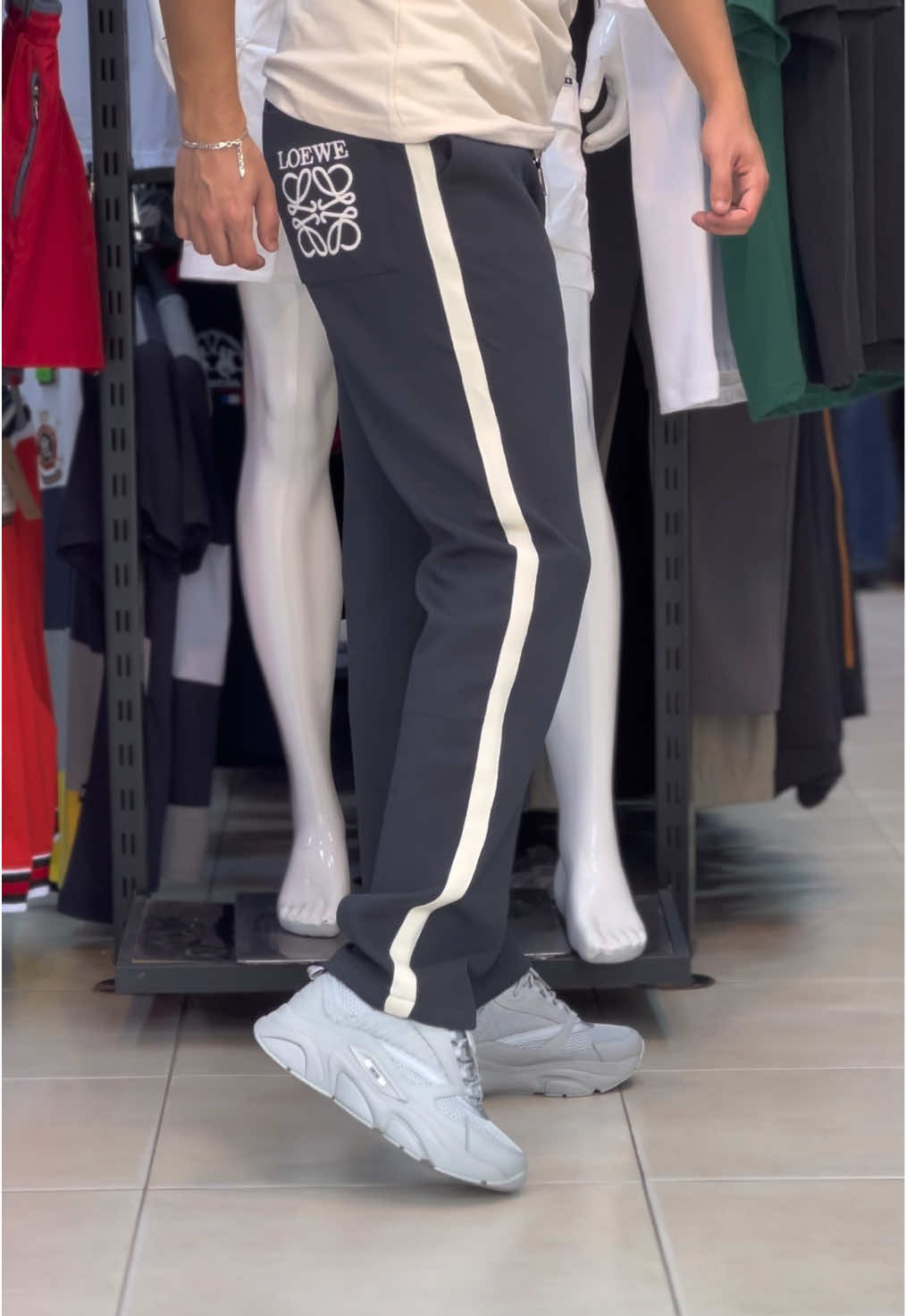 🔥🔥🔥🔥🔥 #fyp #algeria #fashion #loewe #baggy