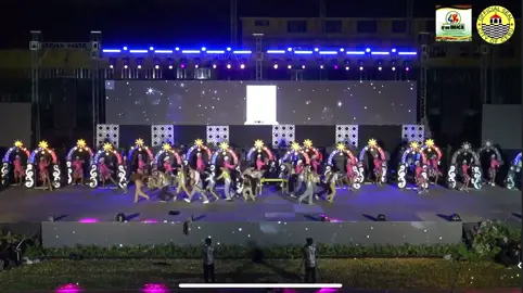 SAYAW KABATAAN 2025 - contingent # 8 (Vice Ganda) | 4th Placer #CEBU #dance #sayawkabataan 