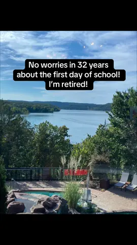 I will miss some of it but not the rat race #retiredteacher