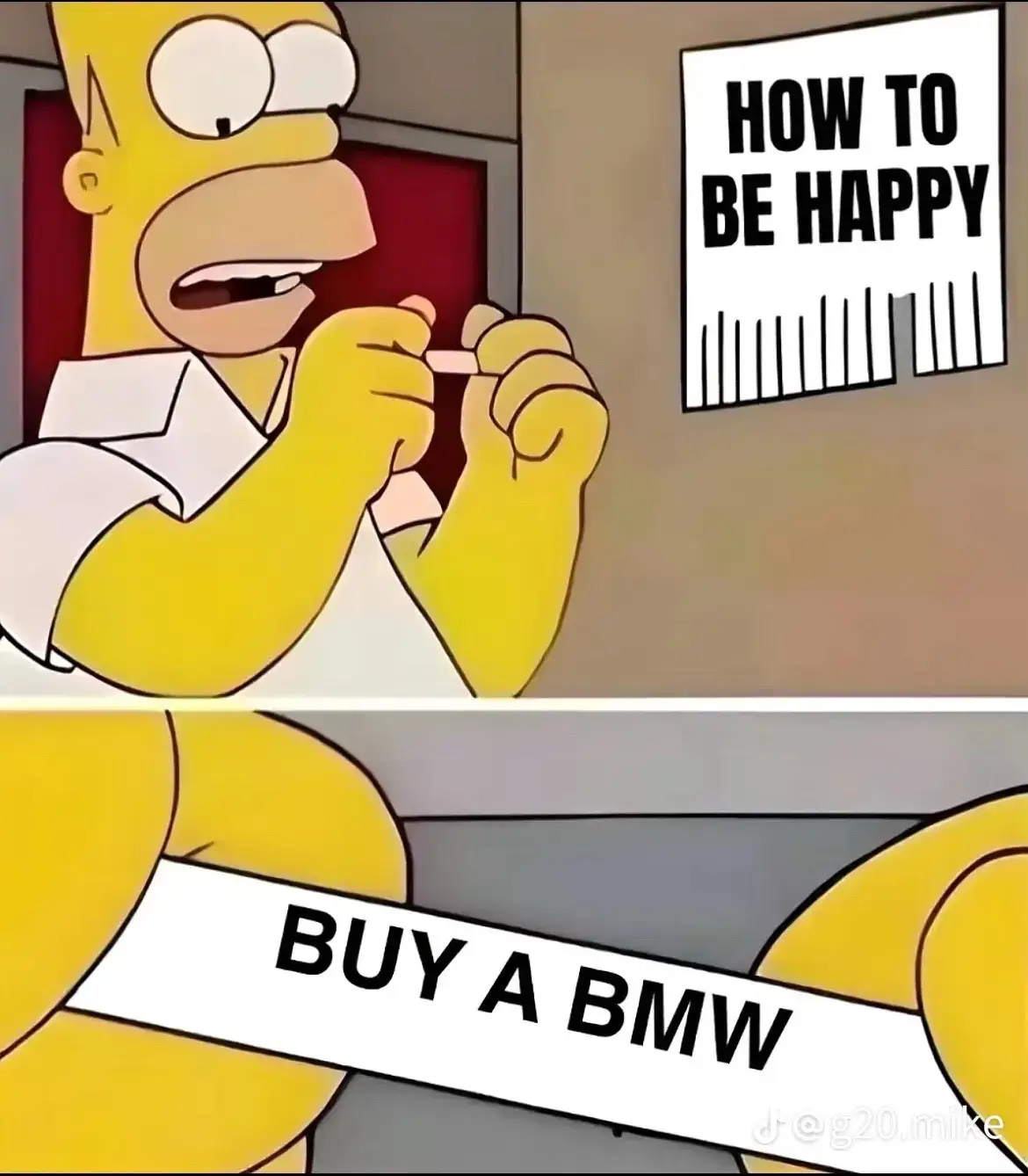 Red interior FTW💪🏼!!!!! #bmw #bmwmotorsport #viral #bmwlife #fyp 